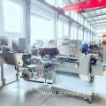Automatic Weighing Packaging Machine for spaghetti